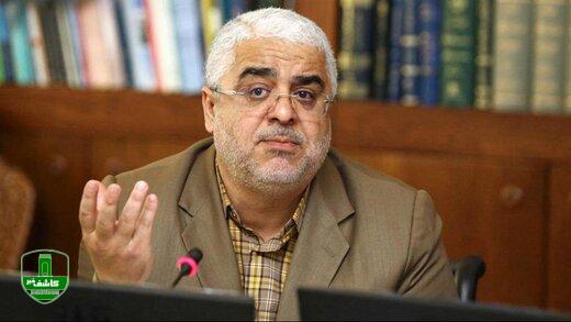 ایمنآبادی،نماینده ادوار مجلس: این دولت، فقط «تعطیل کردن» بلد است/ مدیران نخبه را به بهانه بانیان وضع موجود، «خانهنشین» کردهاند