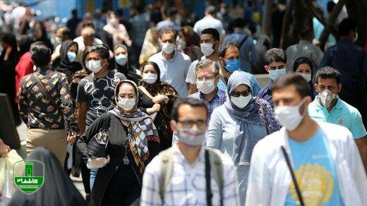 آیا از موج هشتم کرونا گذر کردیم؟