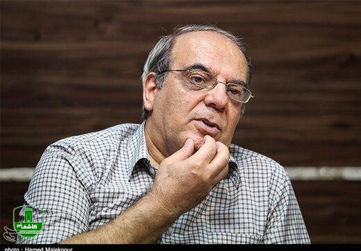 راهکارهای پیشنهادی عبدی به قوه قضاییه برای راستیآزمایی ادعاها درباره بازداشت شدگان اعتراضات اخیر