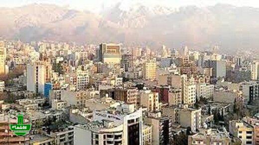 رشد ۵۵ درصدی قیمت مسکن در دولت ابراهیم رئیسی رشد ۵۵ درصدی قیمت مسکن در دولت ابراهیم رئیسی