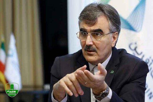 نسخه جدید بانک مرکزی برای کنترل بازار ارز/ فرزین: نگران نباشید، حواسمان به بازار ارز هست نسخه جدید بانک مرکزی برای کنترل بازار ارز/ فرزین: نگران نباشید، حواسمان به بازار ارز هست