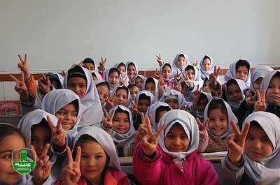 ورود یک میلیون کودک از افغانستان به ایران/پوشش‌ تحصیلی این کودکان نیازمند ۲۵هزار کلاس درس