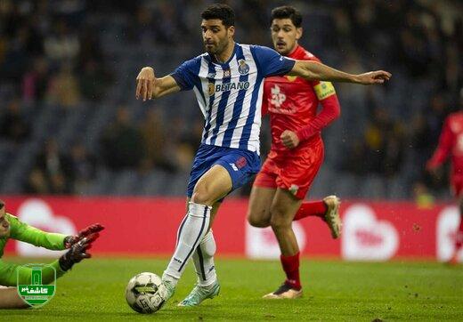 طارمی بالاتر از بهترین بازیکن جوان جام جهانی طارمی بالاتر از بهترین بازیکن جوان جام جهانی