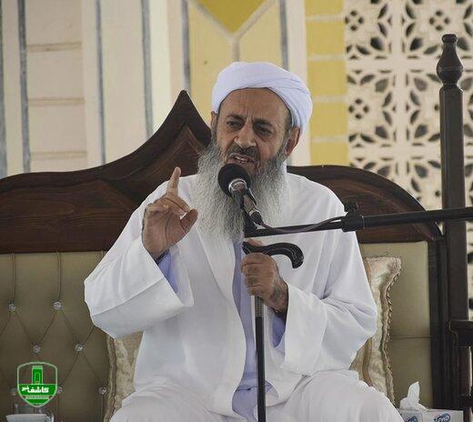 انتقاد شدید «کیهان» از «سخنان فتنهانگیزانه هر هفته» مولوی عبدالحمید انتقاد شدید «کیهان» از «سخنان فتنهانگیزانه هر هفته» مولوی عبدالحمید