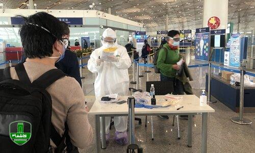 درپی شیوع گسترده کرونا در چین؛ اقدامی برای کنترل مسافران ورودی از چین به ایران انجام میشود؟