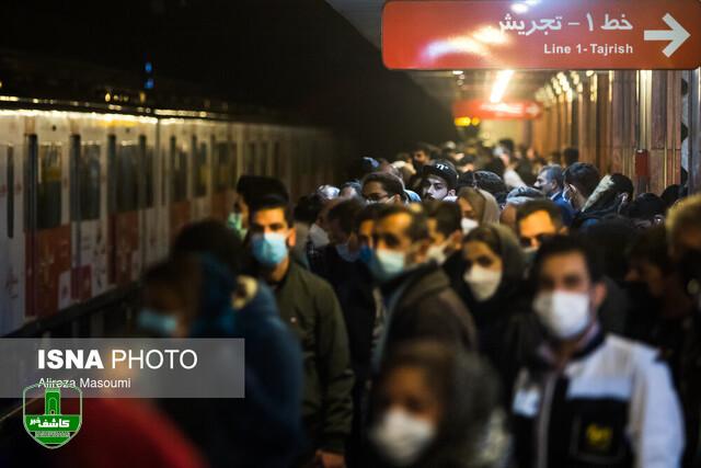 عضو کمیته علمی مقابله با کرونا اعلام کرد؛ انتقال سویههای جدید اُمیکرون از هر مبتلا به ۱۵ نفر / با "آزیترومایسین" خوددرمانی نکنید عضو کمیته علمی مقابله با کرونا اعلام کرد؛ انتقال سویههای جدید اُمیکرون از هر مبتلا به ۱۵ نفر / با “آزیترومایسین” خوددرمانی نکنید