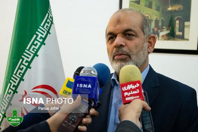 موضع وزیر کشور نسبت به فیلترینگ شبکه های اجتماعی و مجازی موضع وزیر کشور نسبت به فیلترینگ شبکه های اجتماعی و مجازی