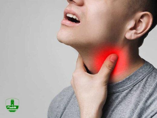 متخصص بیماریهای عفونی:"گلودرد شدید" علامت اصلی زیرسویههای جدید اُمیکرون است متخصص بیماریهای عفونی:”گلودرد شدید” علامت اصلی زیرسویههای جدید اُمیکرون است