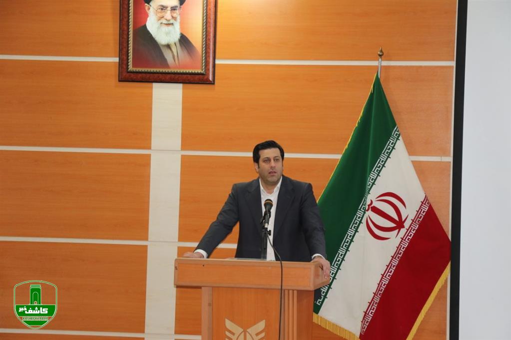   شهردار لاهیجان ؛ بافت های تاریخی و فرسوده یکی از مهم ترین مباحث مدیریت شهری است