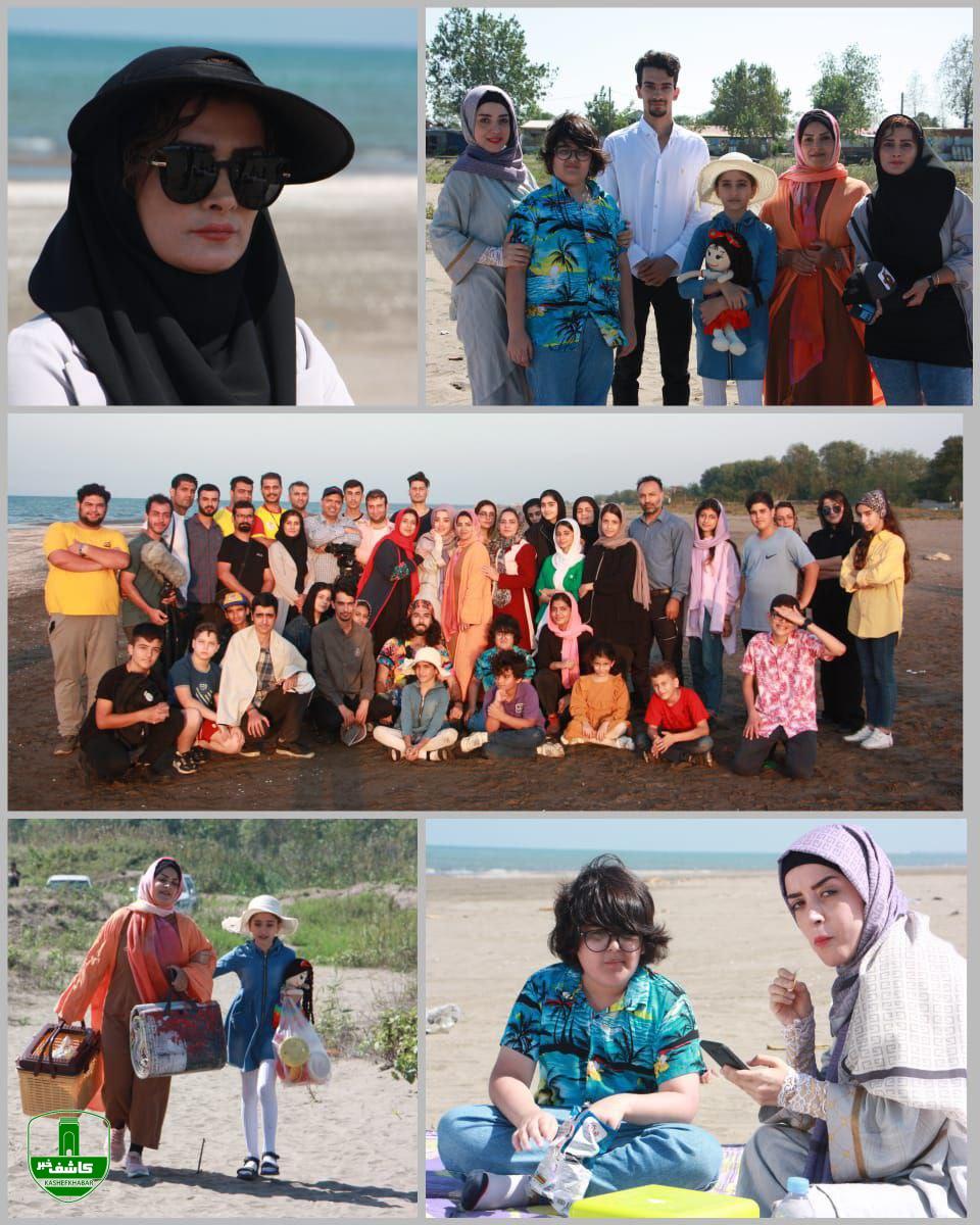 فیلم کوتاه “خوب ببینیم” در آموزشگاه سینمایی هفت اکران می شود