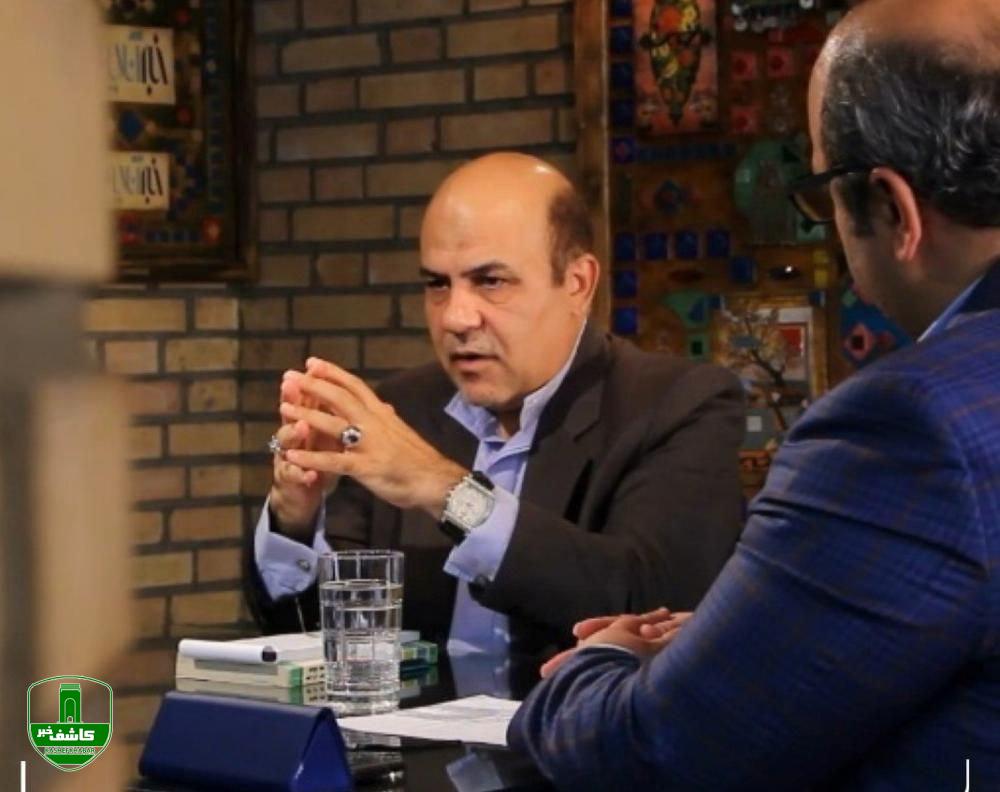 حکم اعدام علیرضا اکبری اجرا شد