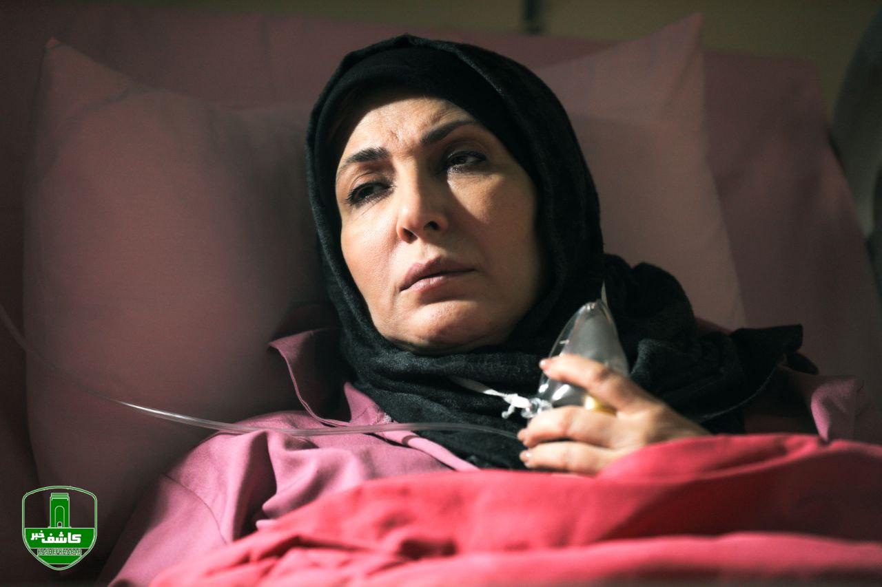 تولیدی از شبکه باران به سفارش معاونت سیمای استانها ؛ آغاز پخش سریال “ابر می بارد” از امشب در شبکه دو