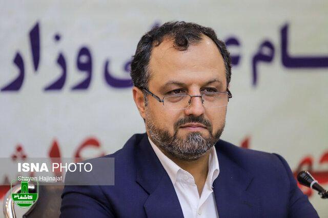 خاندوزی ؛ نرخ اصلی ارز اقتصاد ایران حدود ۳۰ هزار تومان است خاندوزی ؛ نرخ اصلی ارز اقتصاد ایران حدود ۳۰ هزار تومان است