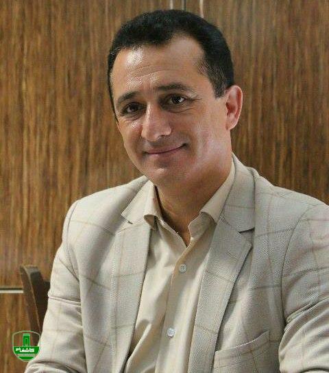 شاهین جهانگیری به عنوان عضو هیات رییسه هیات رییسه شورای هماهنگی روابط عمومی های گیلان انتخاب شد