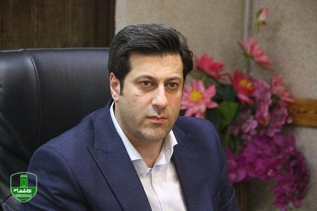 شهردار لاهیجان خبر داد؛ آمادگی خدمت رسانی ستاد عملیات زمستانی به شهروندان
