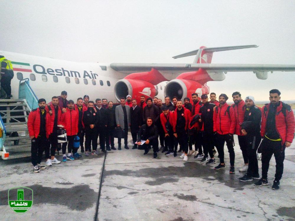 بی قانونی در لیگ دو؛ تعویق مسابقه سپیدرود – بعثت کرمانشاه بدون هیچ بهانه ای و بی هیچ برفی! بی قانونی در لیگ دو؛ تعویق مسابقه سپیدرود – بعثت کرمانشاه بدون هیچ بهانه ای و بی هیچ برفی!