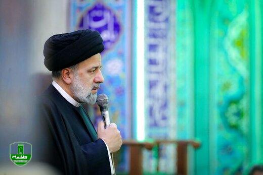طعنه روزنامه «اطلاعات» به رئیسی: مردم، دولت «گریهکن» نیاز ندارند، دولتی میخواهند که تدبیر کند / اگر کشور در «بحران» نیست، حکایت «کالابرگ» چیست؟ طعنه روزنامه «اطلاعات» به رئیسی: مردم، دولت «گریهکن» نیاز ندارند، دولتی میخواهند که تدبیر کند / اگر کشور در «بحران» نیست، حکایت «کالابرگ» چیست؟