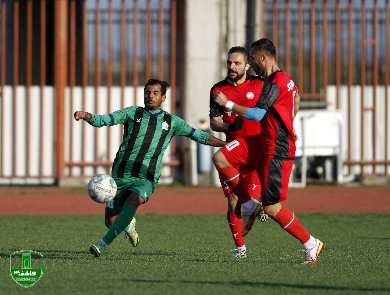 برد خانگی سپیدرود رشت مقابل پاس همدان برد خانگی سپیدرود رشت مقابل پاس همدان