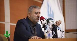 فرخی میکال: قرارگاه کنترل قیمت بازار در استانها تشکیل شود/ گرانیها، سفره مردم را هر روز کوچکتر میکند فرخی میکال: قرارگاه کنترل قیمت بازار در استانها تشکیل شود/ گرانیها، سفره مردم را هر روز کوچکتر میکند