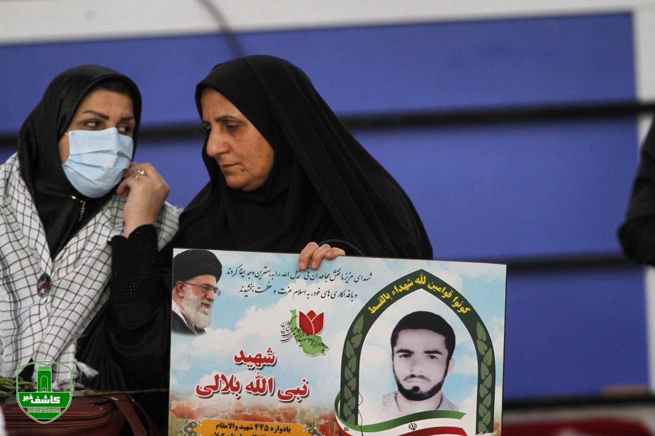 یادواره ۴۵۵ شهید نیروی انتظامی با حضور سردار رادان یادواره ۴۵۵ شهید نیروی انتظامی با حضور سردار رادان