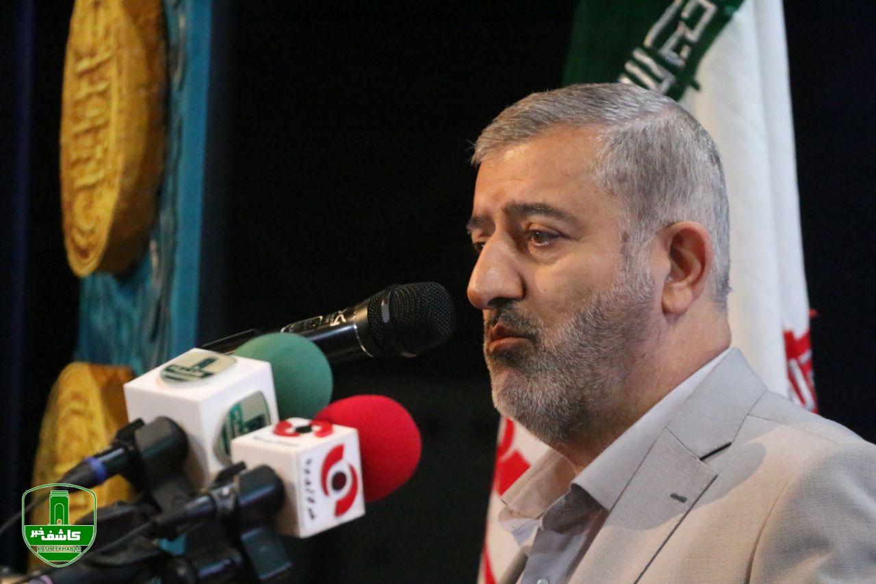 فرخی میکال؛ نرخ خرید تضمینی برگ سبز چای باید افزایش پیدا کند فرخی میکال؛ نرخ خرید تضمینی برگ سبز چای باید افزایش پیدا کند