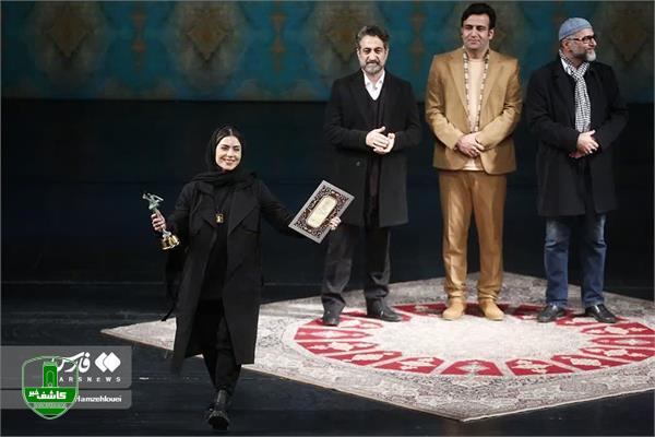 لاهیجان با «صداهای خوابیده در خاک» برگزیدهی فجر امسال شد لاهیجان با «صداهای خوابیده در خاک» برگزیدهی فجر امسال شد