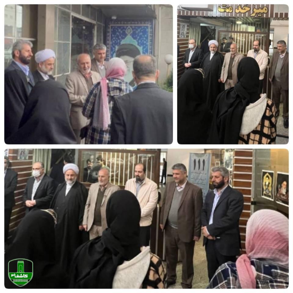 تامین جهیزیه دو نوعروس با کمک خیّران گیلانی تامین جهیزیه دو نوعروس با کمک خیّران گیلانی