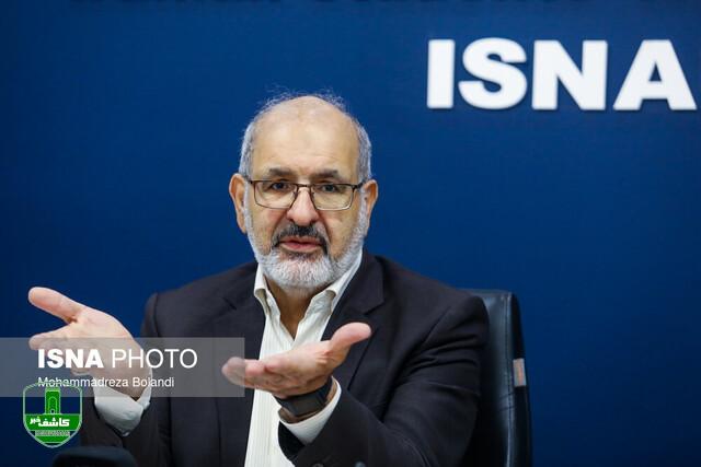 رئیس سازمان سنجش آموزش کشور اعلام کرد؛ مهمترین تغییرات آزمون ارشد ۱۴۰۲/برنامهای برای واگذاری کامل پذیرش به دانشگاهها نداریم