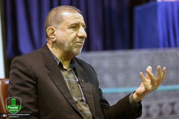 «مگر وضعیت معیشت مردم چگونه است که این همه سر و صدا راه انداخته اید!؟»