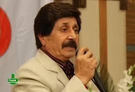 یادداشت همسر زنده یاد سعید تحویلداری در پاسخ به مطالب منتشر شده اخیر در فضای مجازی یادداشت همسر زنده یاد سعید تحویلداری در پاسخ به مطالب منتشر شده اخیر در فضای مجازی