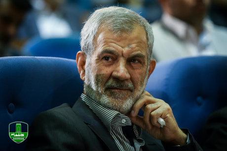 حسن غفوری فرد درگذشت