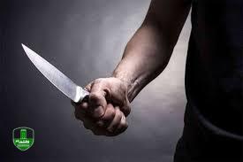 پدر معتاد ، کودک ۷ ساله اش را با چاقو به قتل رساند