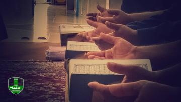 مناجات زندانیان گیلان در لیلهالقدر طنینانداز شد