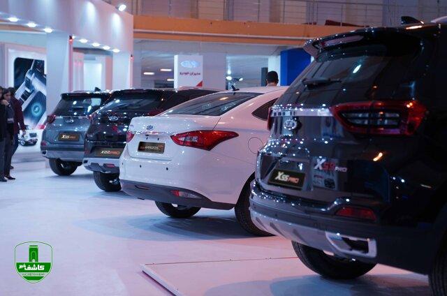 احتمال اعلام قیمت خودروهای مونتاژی در روز سهشنبه احتمال اعلام قیمت خودروهای مونتاژی در روز سهشنبه