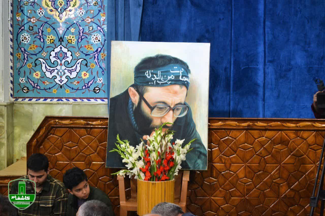 برگزاری آئین سی و هفتمین سالگرد شهید ابوالحسن کریمی _ لاهیجان برگزاری آئین سی و هفتمین سالگرد شهید ابوالحسن کریمی _ لاهیجان