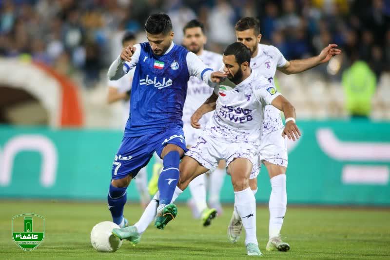 گزارش تصویری دیدار تیم های فوتبال استقلال _هوادار گزارش تصویری دیدار تیم های فوتبال استقلال _هوادار