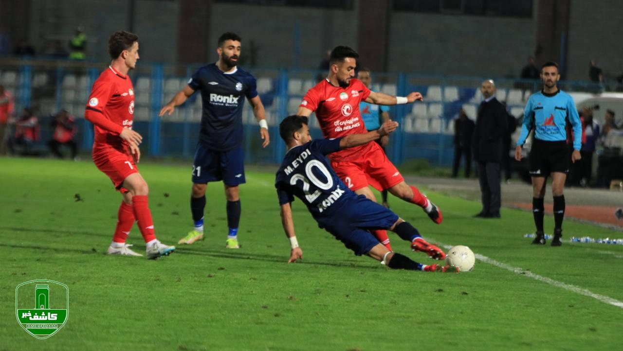 گزارش تصویری دیدار تیم های ملوان _ تراکتور گزارش تصویری دیدار تیم های ملوان _ تراکتور