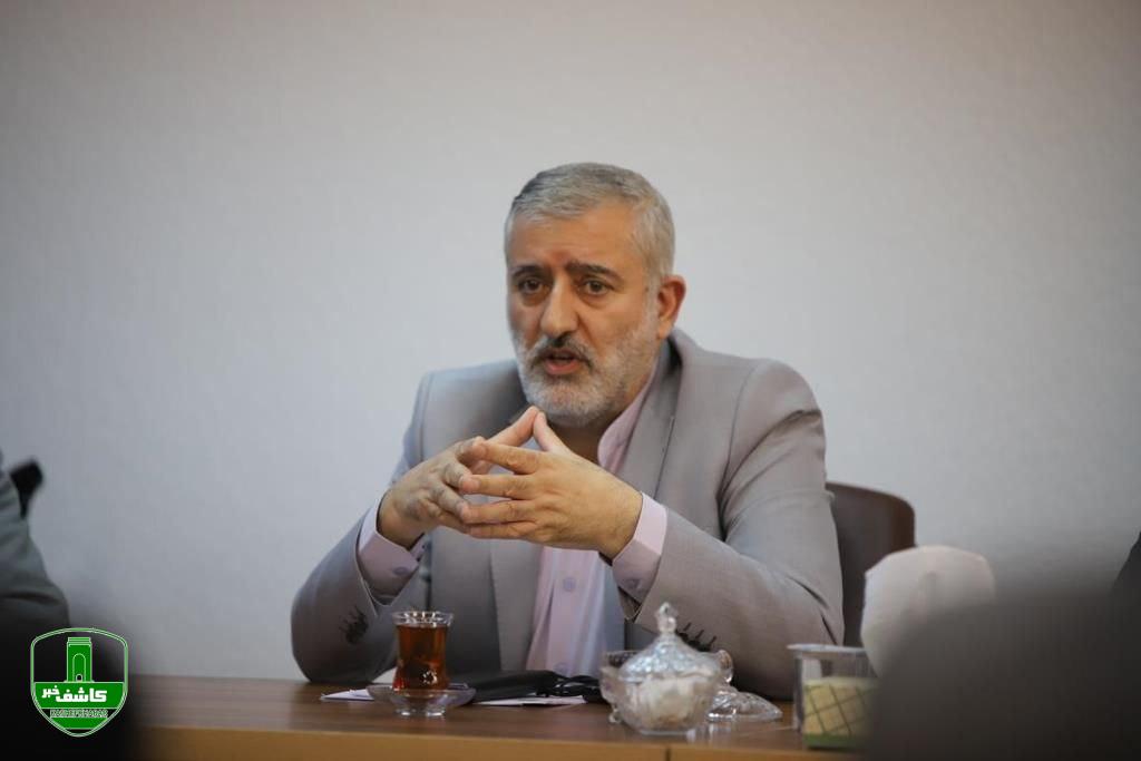 با مدیریت منجسم میتوان به حداقل های موردنظر در زمینه رشد تولید رسید با مدیریت منجسم میتوان به حداقل های موردنظر در زمینه رشد تولید رسید