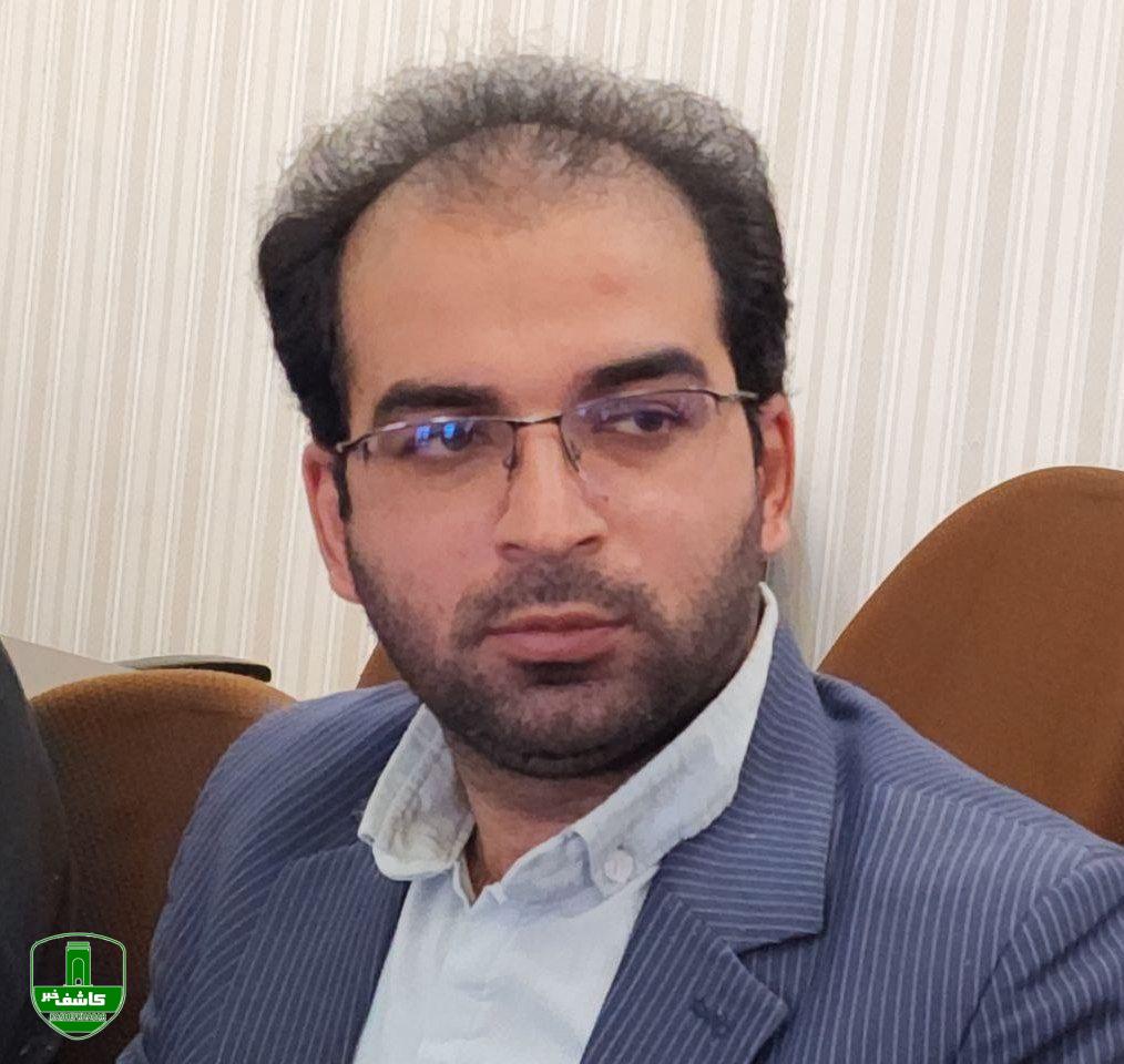 گلایه رئیس شورای اسلامی شهر شلمان در روز شوراها / نیازمند تخصیص اعتبارات ملی هستیم تا پاسخگوی شهروندان و مسافران باشیم