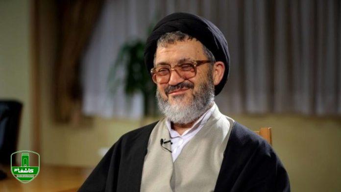 فعال سیاسی اصولگرا: مرد وقتی زنی خوشگلتر از زن خودش ببیند دلش میرود/ فصل محجبه کردن زنان زمستان بود فعال سیاسی اصولگرا: مرد وقتی زنی خوشگلتر از زن خودش ببیند دلش میرود/ فصل محجبه کردن زنان زمستان بود