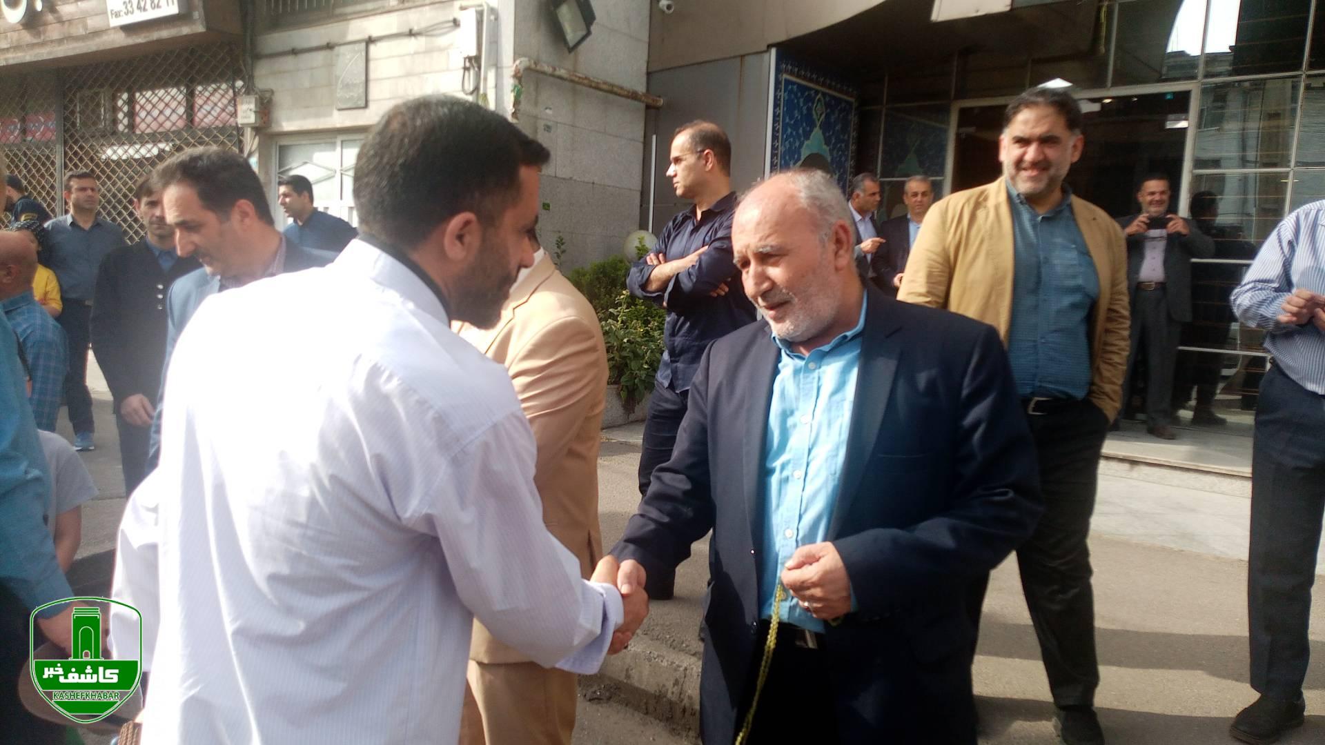 کاروان خانوادگی راهیان نور زندانهای گیلان به مناطق عملیاتی اعزام شدند