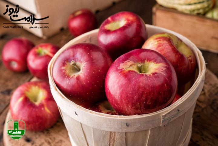 مصرف یک لیوان از آب این میوه برای سلامتی معجزه میکند / از کاهش کلسترول تا پاکسازی کبد