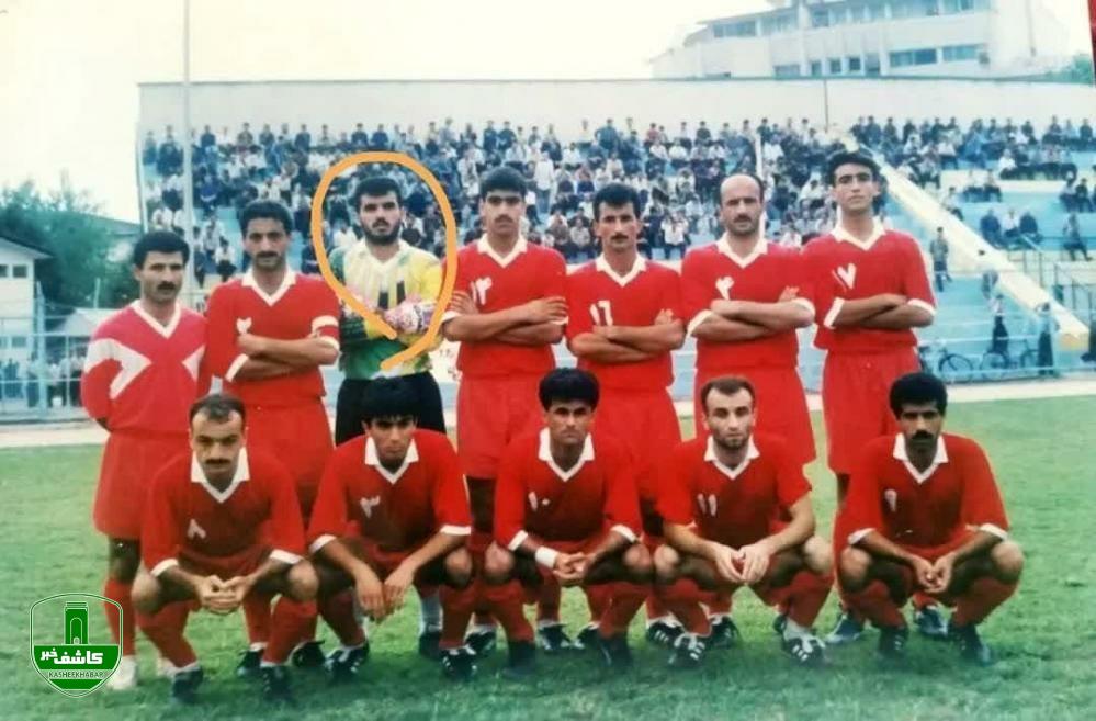 درگذشت دروازه بان اسبق سپیدرود رشت