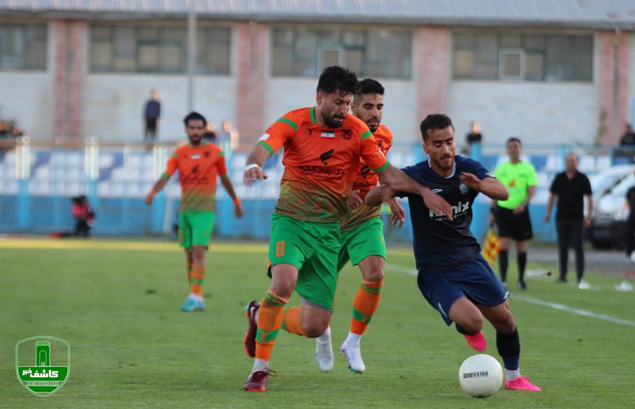 دیدار تیم های ملوان _ مس رفسجان دیدار تیم های ملوان _ مس رفسجان