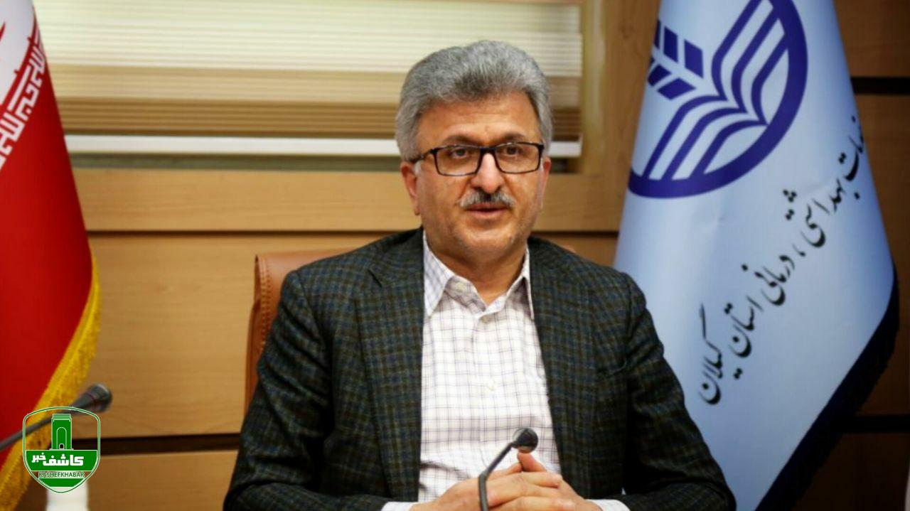 با تائید صلاحیت در شورای عالی انقلاب فرهنگی؛ دکتر آشوبی «رئیس دانشگاه علوم پزشکی گیلان» شد با تائید صلاحیت در شورای عالی انقلاب فرهنگی؛ دکتر آشوبی «رئیس دانشگاه علوم پزشکی گیلان» شد