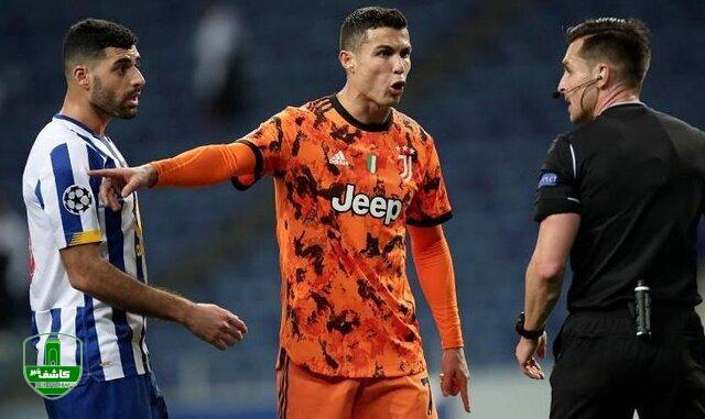 طارمی باارزشتر از رونالدو شد