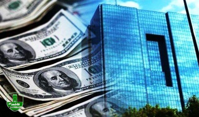 هشدار بانک مرکزی درباره دلارهای تقلبی در بازار هشدار بانک مرکزی درباره دلارهای تقلبی در بازار