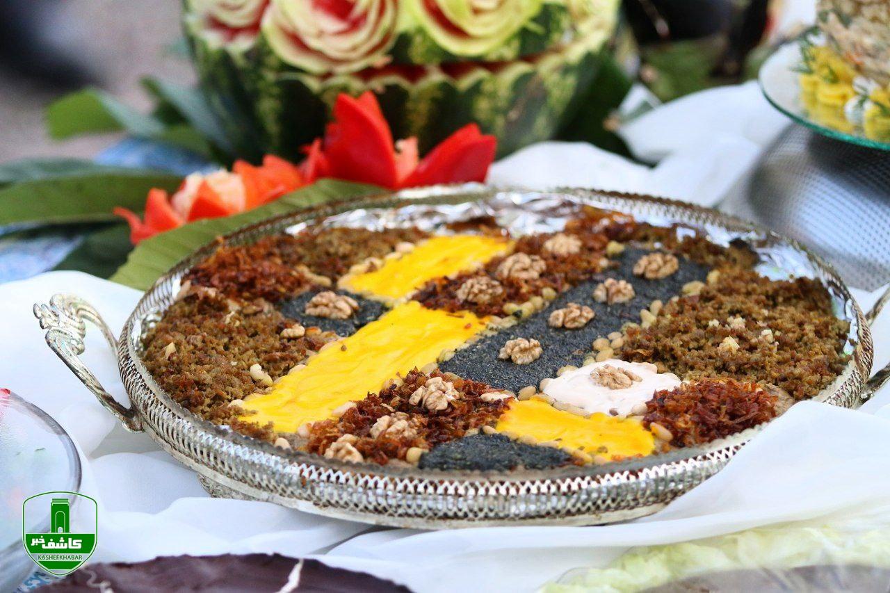 برگزاری اولین نمایشگاه دستاوردهای کشاورزی شهرستان لاهیجان برگزاری اولین نمایشگاه دستاوردهای کشاورزی شهرستان لاهیجان