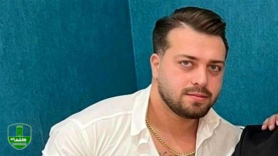 وکیل خانواده مهران سماک خبر داد: تداوم بازداشت فرمانده انتظامی سابق انزلی و حکم قتل عمد در دادگاه بدوی