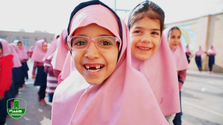 کودکان بار این بیمسئولیتیها را به دوش میکشند/ آمار بالای استفاده از فیلترشکن در بین کودکان ابتدایی